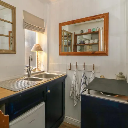 Appartement The Hideaway *