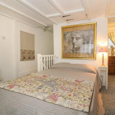 Appartement The Hideaway *