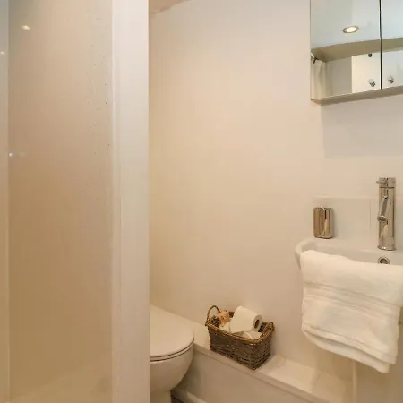 Apartment The Hideaway York