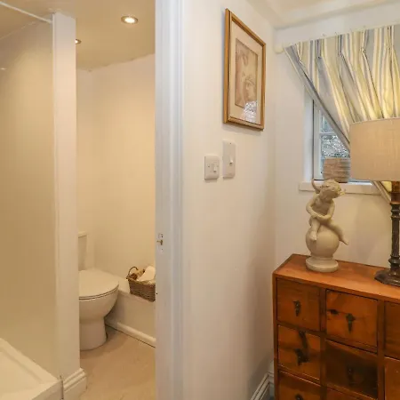 Apartmán The Hideaway *