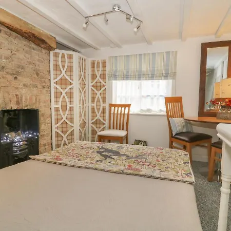Apartment The Hideaway