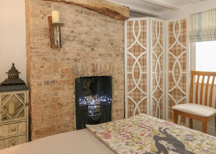 Apartment The Hideaway York