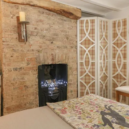 Apartamento The Hideaway York